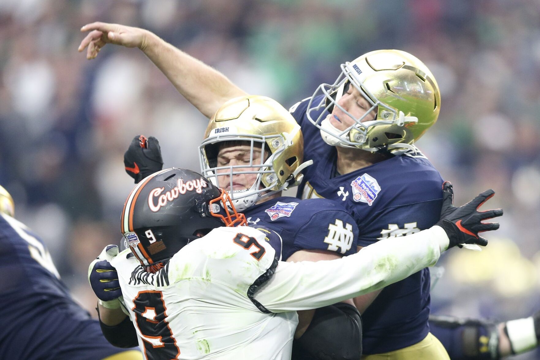 Fiesta Bowl